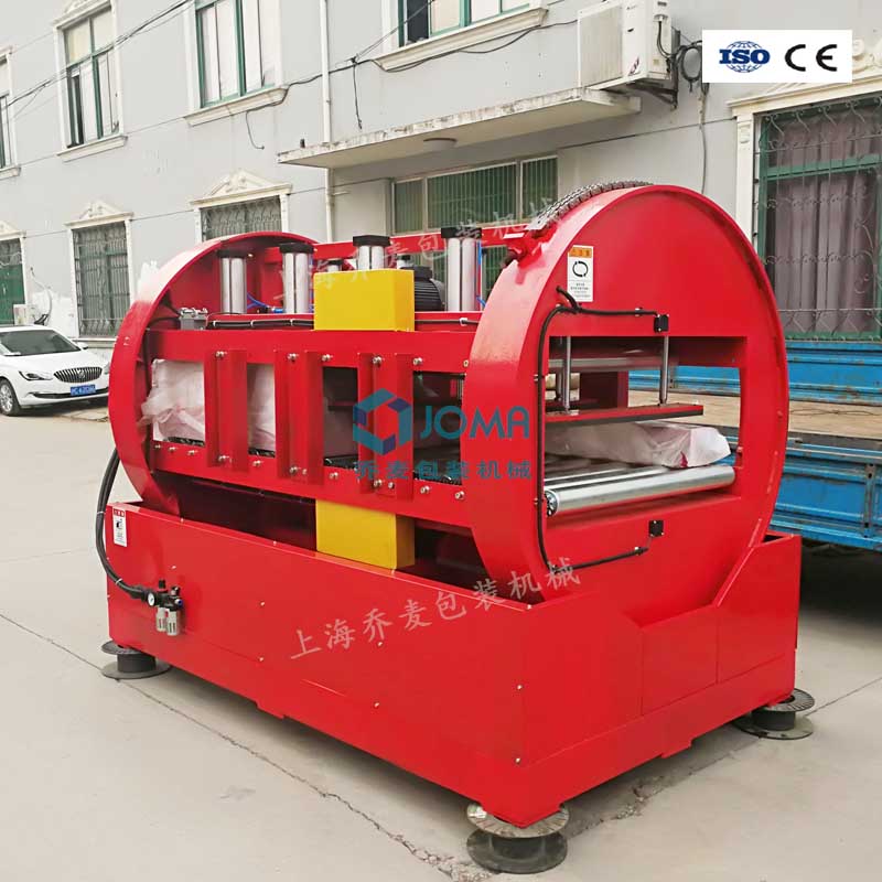 工件模具O型180度翻轉(zhuǎn)機