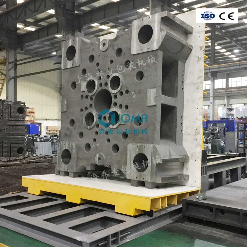 液壓模具模板翻轉(zhuǎn)機(jī)