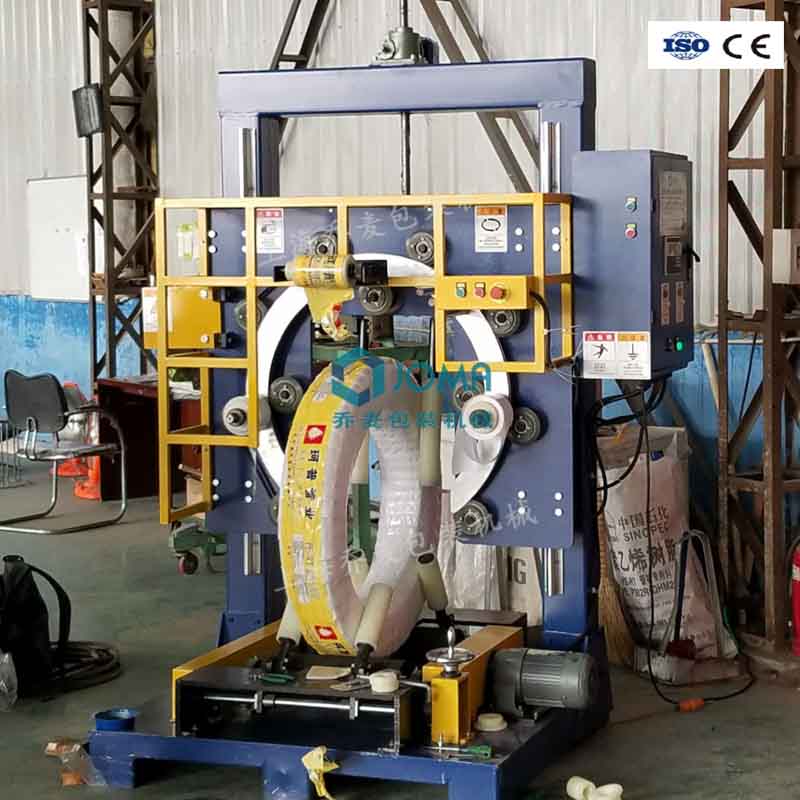膠管內(nèi)掛式包裝機(jī)