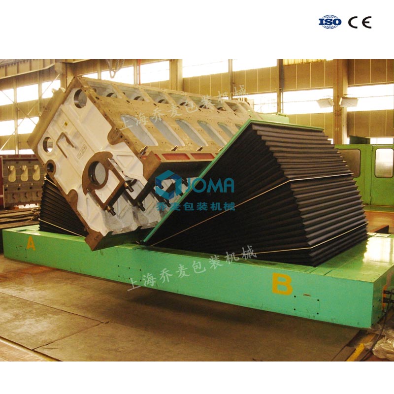平板翻模機平面模具翻轉(zhuǎn)機